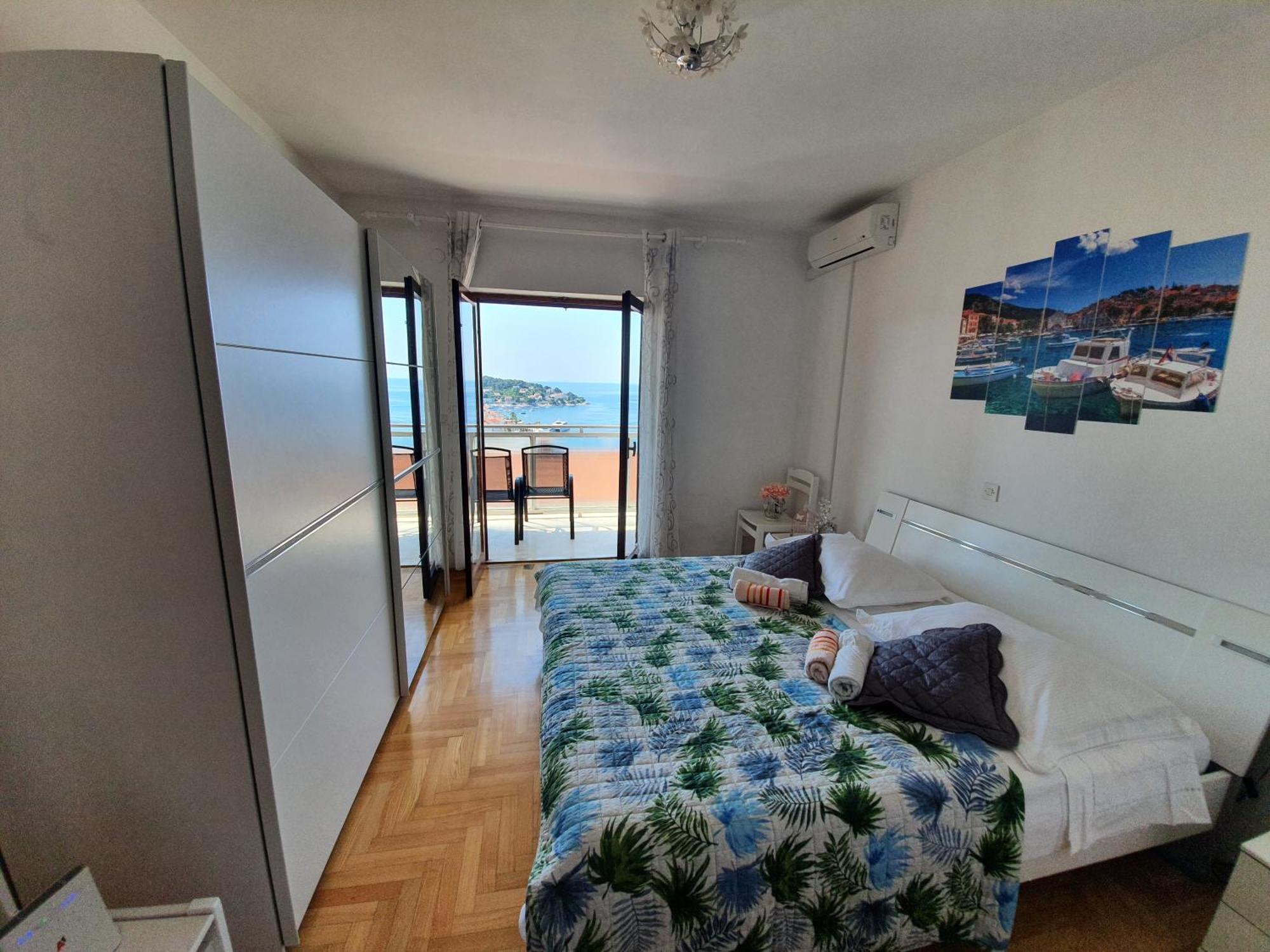 Apartments Luci Hvar Town Room photo