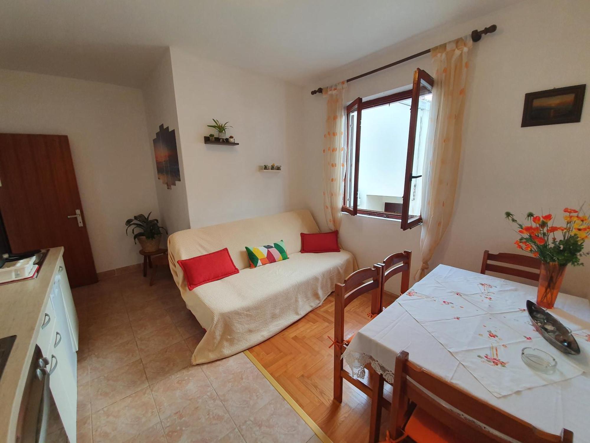 Apartments Luci Hvar Town Room photo