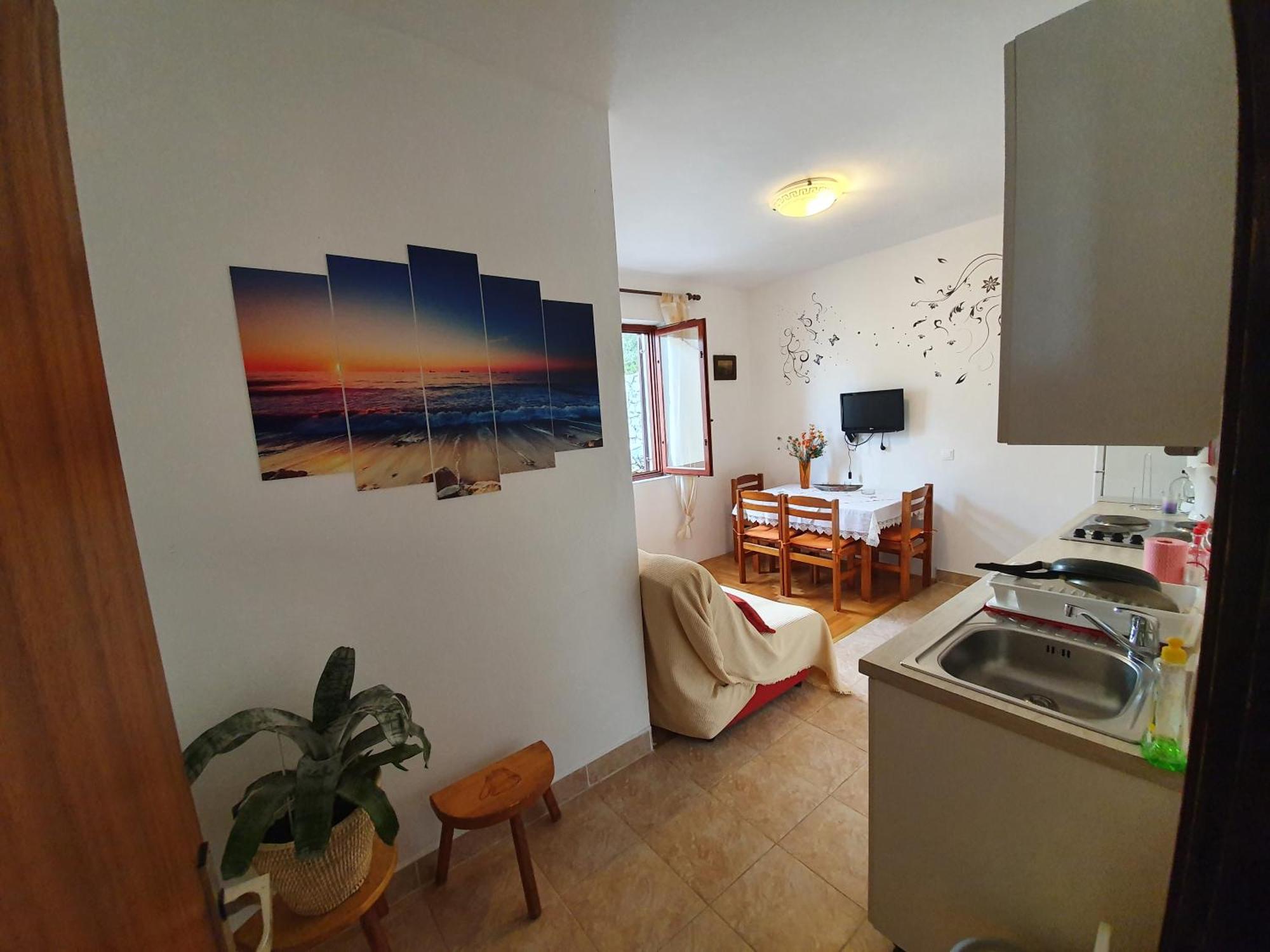 Apartments Luci Hvar Town Room photo