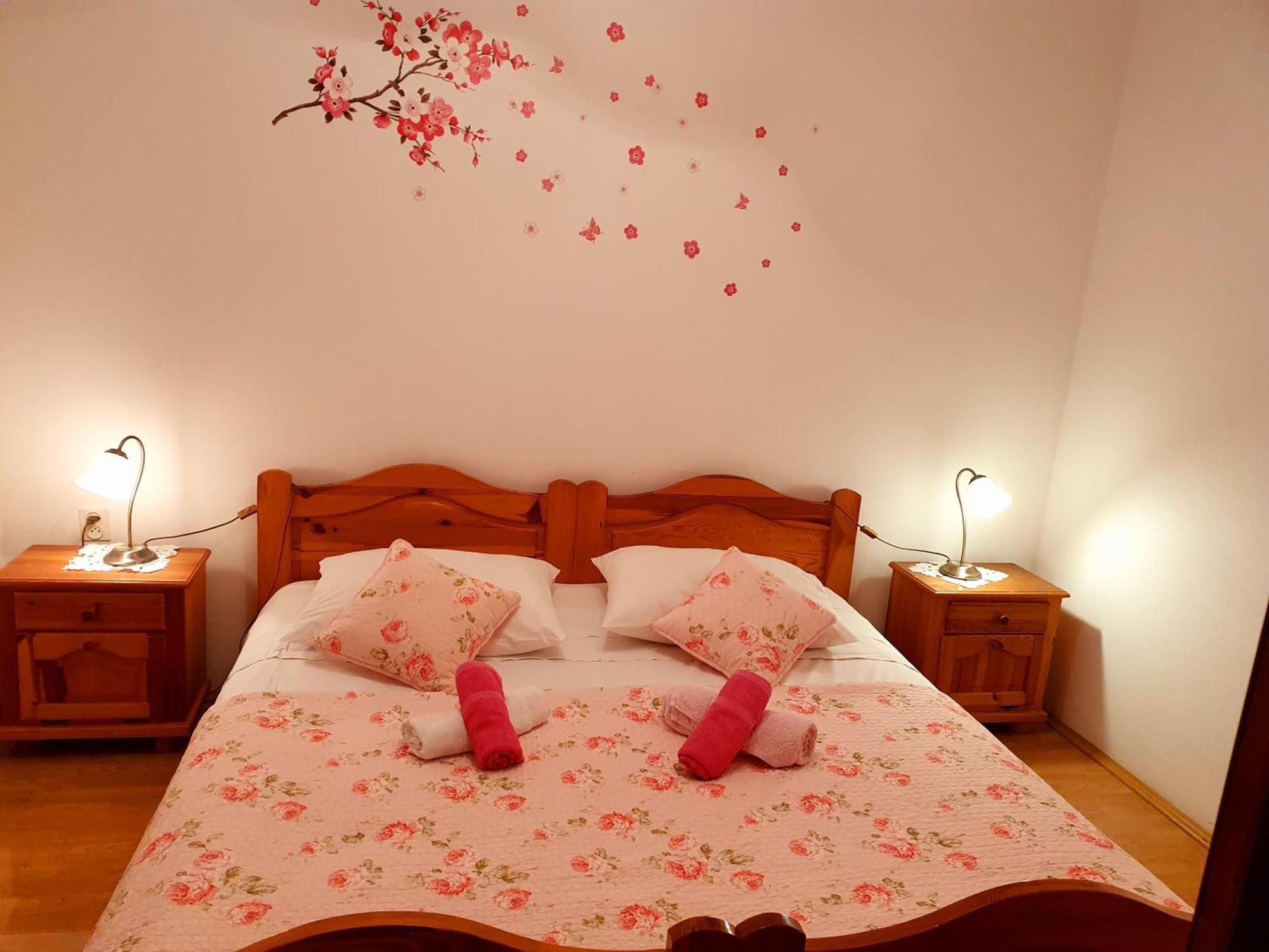 Apartments Luci Hvar Town Room photo