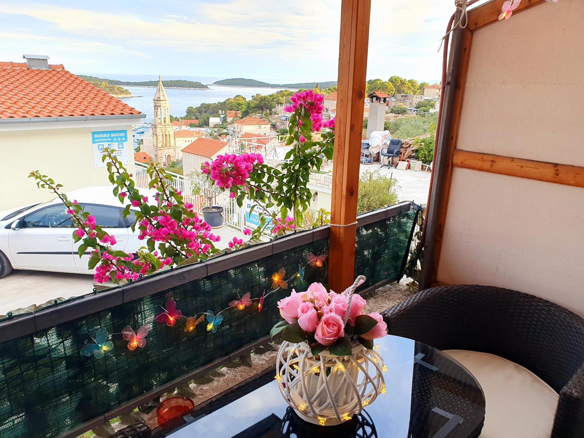 Apartments Luci Hvar Town Room photo