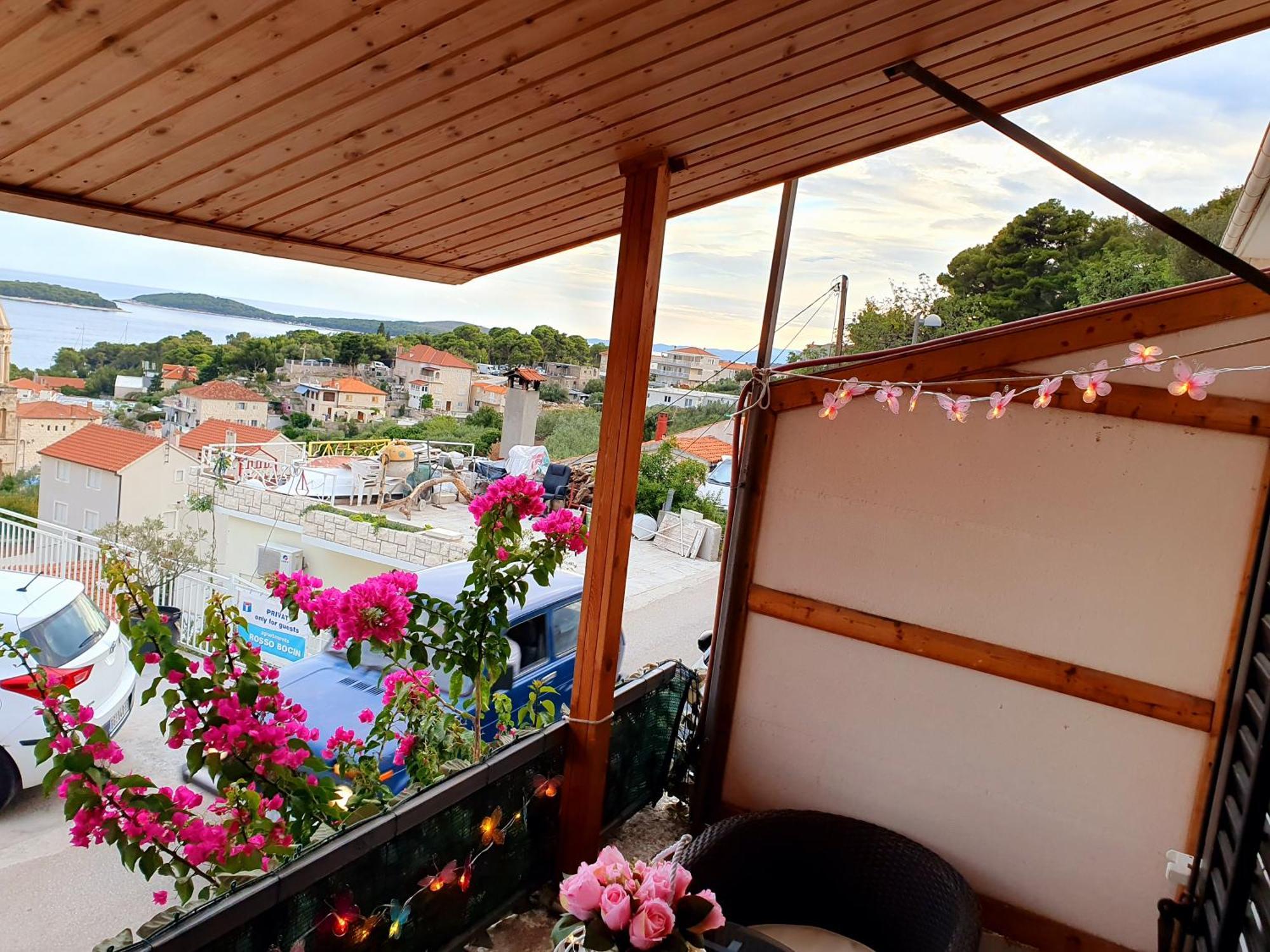 Apartments Luci Hvar Town Room photo