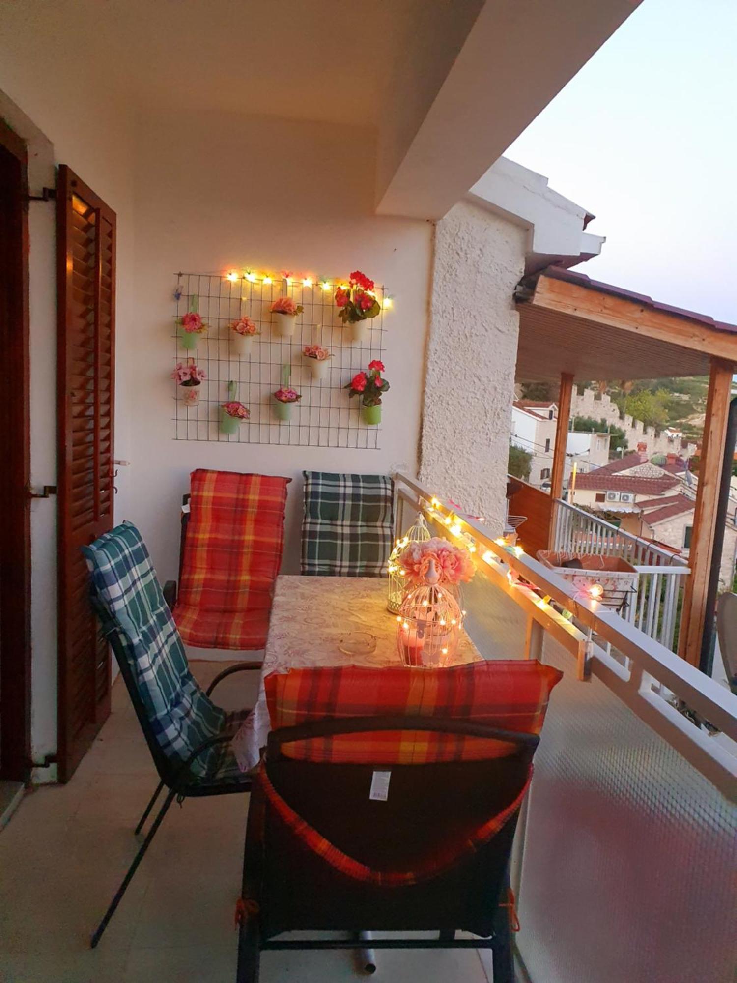 Apartments Luci Hvar Town Room photo