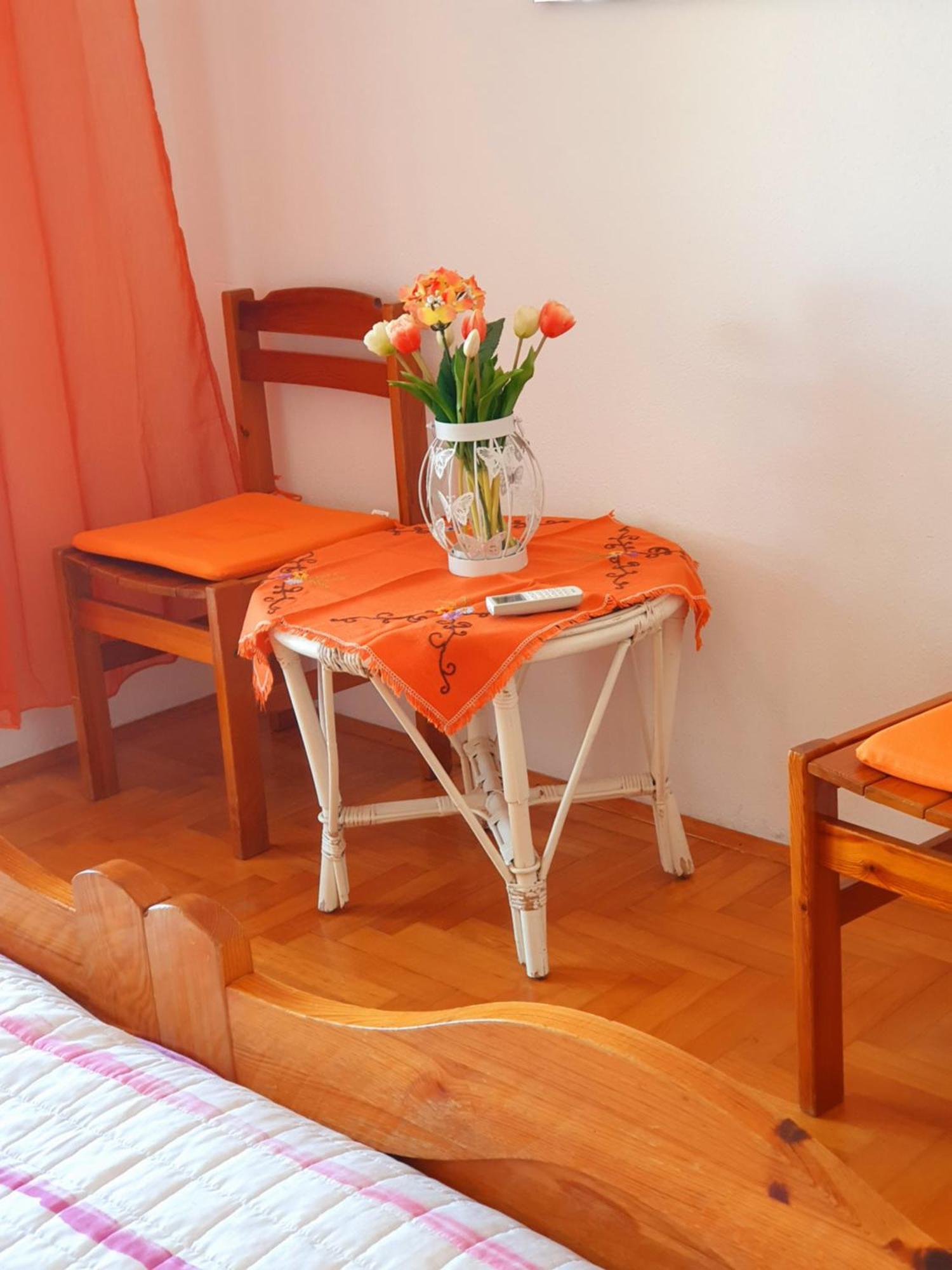 Apartments Luci Hvar Town Room photo