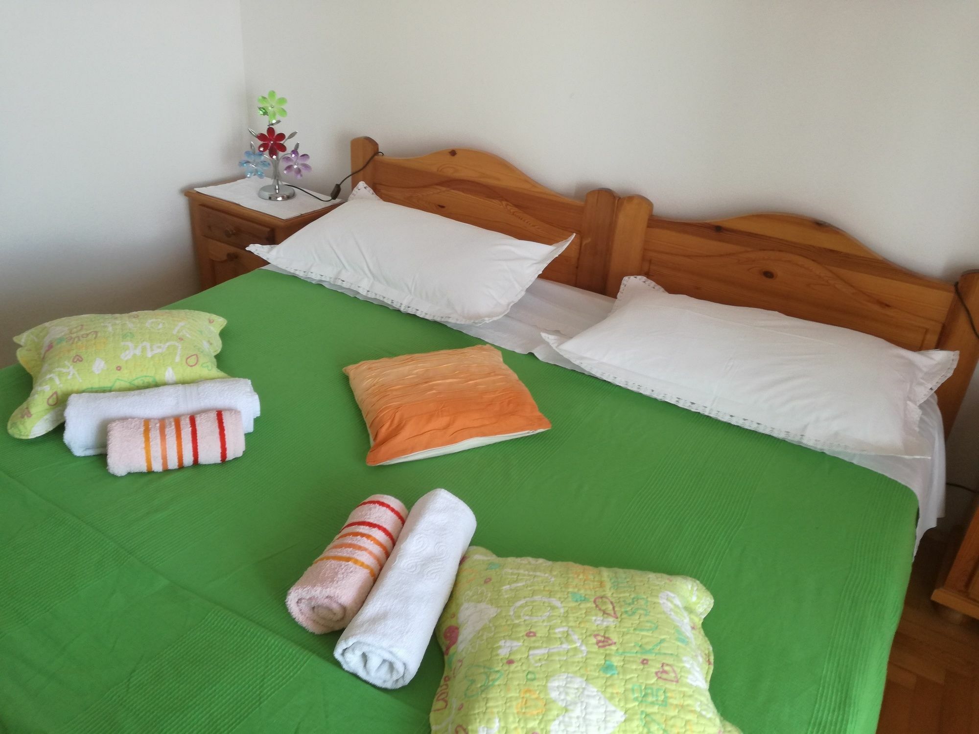 Apartments Luci Hvar Town Exterior photo